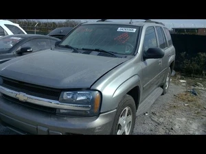 Transfer Case Opt NP8 Fits 02-09 ENVOY 1234052 - Picture 1 of 14