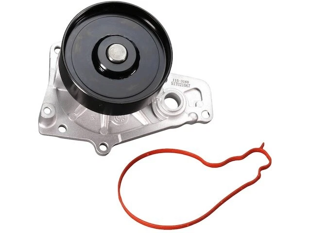 Bomba de agua para 740i xDrive 440i 340i GT Gran Coupe 540i 640i Turismo VH22X1 Foto 1 de 1