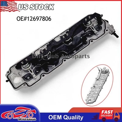 Valve Lifter Oil Manifold for Chevy Chevrolet Camaro Tahoe GMC 5.3L6.2L 12697806 - Image 1 of 4