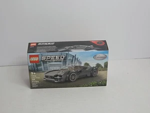 NEU VERSIEGELT Lego Speed Champions Pagani Utopia 76915 * - Bild 1 von 1