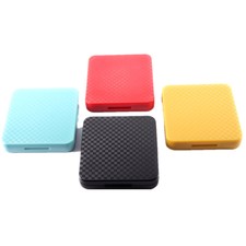 12 Slots Game Card Storage Box Universal TF Memory Card Case for Nintend Switch