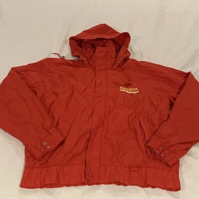 Equipo De Colección Para Chaqueta Deportiva M Exterior Cortavientos Papá Abrigo Nascar Banquete Carreras Foto 1 de 4