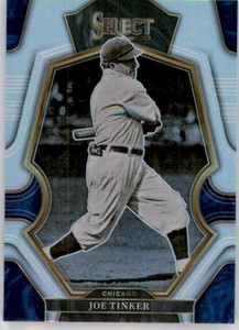 2023 Panini Select Baseball SILVER PRIZMS Pick From List 151-300