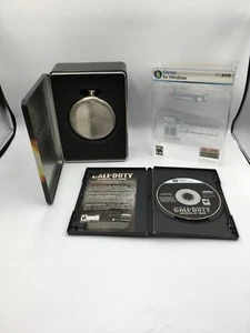 OEM Call Of Duty World At War Collectors Edition Still with free gift RS - Picture 1 of 8