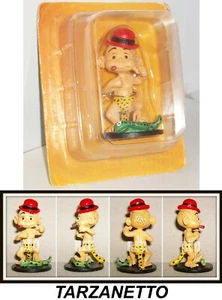 COMICS 3D COLLECTION - TARZANETTO - AUSGABE NR. 35 - (Hobby & Work) FIGUREN NEU - Bild 1 von 6