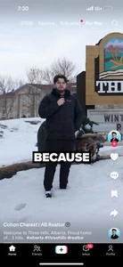 iphone 15 pro max avec tiktok - Photo 1 sur 1
