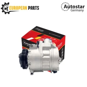 AutoStar Germany AC COMPRESSOR X5 2007 2013 CE178282 64509121760 - Picture 1 of 1