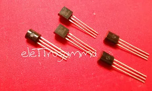 5 pz X 79L12 7912 regolatore tensione negativa 12V ref µ - Imagen 1 de 1