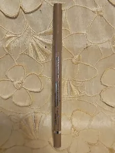 Essence-Micro Precise-Waterproof-Eyebrow Pencil ~ 01 Blonde-NEW/TAMPER SEALED! - Picture 1 of 3