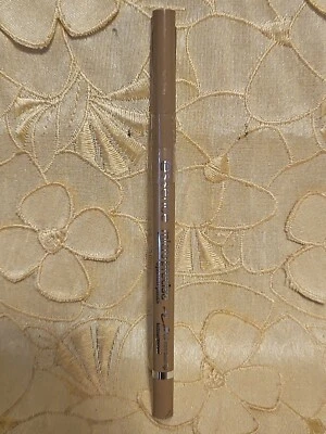 Essence-Micro Precise-Waterproof-Eyebrow Pencil ~ 01 Blonde-NEW/TAMPER SEALED! - Image 1 of 3