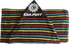  Culprit Surf - Rasta - Surfboard Sock   6