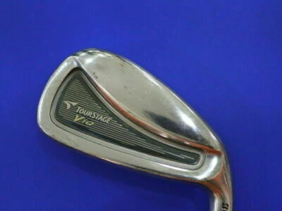 Bridgestone TourStage V-iQ 7PC TSI-50 R-FLEX IRONS SET Golf - Image 1 of 4