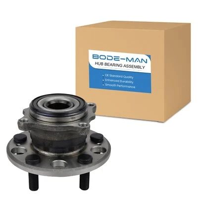 Rear Wheel Hub & Bearing for AWD 2009 2010 2011 2012 2013 Acura TL 2005-2012 RL - Image 1 of 4