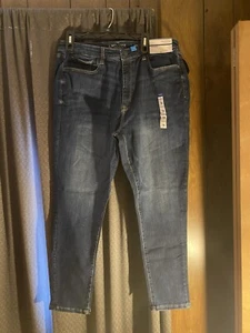 NWT Arizona Jeggings Size 19 - Picture 1 of 2