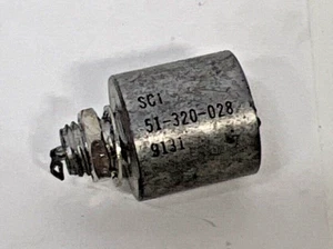 (1 pc ) SCI 51-320-028 , SCI, FILTER - Picture 1 of 4