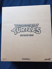 Super7 TMNT Teenage Mutant Ninja Turtles Ultimates Mutagen Man Exclusive Figure