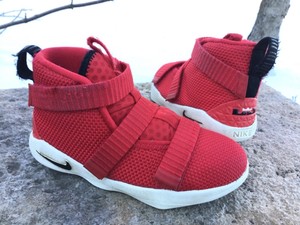 newborn baby lebron shoes