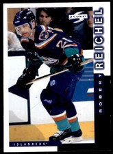 1997-98 Score Matthew Barnaby #216