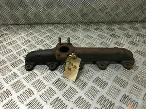 Berlingo Partner 1.6 09-17 Outlet Manifold 0341J2 - Picture 1 of 6