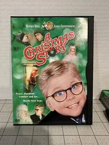 A Christmas Story DVD - Picture 1 of 2