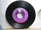 Old 45 Rpm Record - Soul S-35078 - Gladys Knight & Pips - Tracks Of My Tears