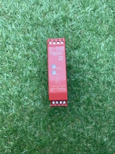 Relais de sécurité Schneider XPSBAE5120P XPSBAE, 24V c.a. / V c.c., 2 contacts - Imagen 1 de 5