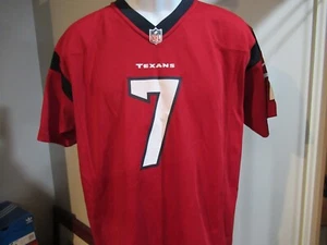 C. J. CJ Stroud Houston Texans #7 Jersey Youth XL 18-20 new with tags Free ship - Picture 1 of 4