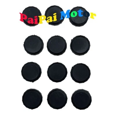 Primary Button Kit for Can Am Outlander MAX 450 500 570 650 800 800R 850 1000 XT - Image 1 of 4