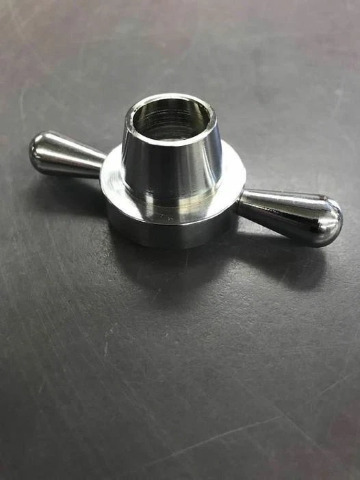 ROGERS COLLET NOSE - Image 1 of 2