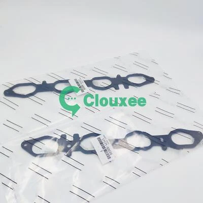 2 PCS For 2001-06 LS430 LEXUS OEM FACTORY INTAKE MANIFOLD GASKET SET 17171-50020 - Image 1 of 4