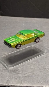 2018 Hot Wheels RLC Custom Barracuda Redline Original 16 Display Yellow 50 1500 - Picture 1 of 6