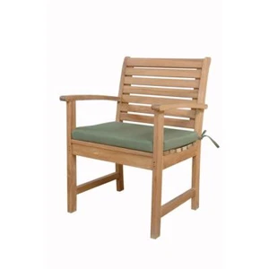 Victoria Dining Armchair - Picture 1 of 2