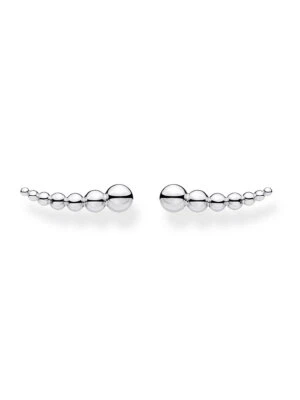 Thomas Sabo palline Ear Climber H2156-001-21 - Immagine 1 di 4