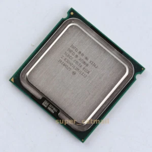 Intel Xeon X3363 2.83GHz LGA 771 SLBC3 12M Cach 4-Core Processor - Picture 1 of 2