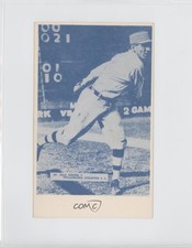 1974 1910-14 Pinkerton Cabinets T5 Philadelphia Athletics Postcards Chief Bender