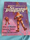 1976 Robert Heinlein's Starship Troopers Bookshelf Game Avalon Hill USED  NICE