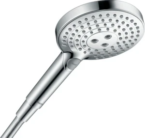 Hansgrohe Handbrause Duschkopf Raindance Select S 3jet PowderRain Green 26516000 - Bild 1 von 6