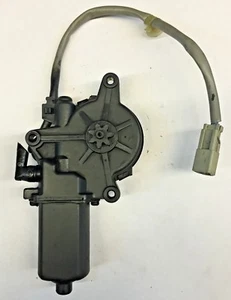 Motor elevador de ventana 47-1534 Reman se adapta a: HONDA CIVIC ACUERDO CR-V INTEGRA PRELUDE - Imagen 1 de 2