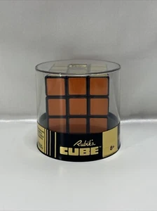 Spin Master 2023 Retro Rubik's Cube 50 Jahre Jubiläum Sonderedition - Bild 1 von 3