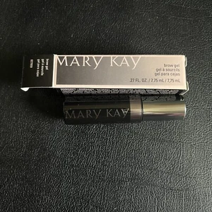 Mary Kay " BROW GEL " #027859 . 27 OZ. Full Size NEW IN BOX - Picture 1 of 1
