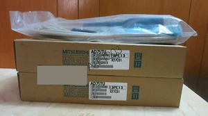 Módulo Unidad Controlador Lógico Programable Mitsubishi Nuevo en Caja AD75TU DHL/FedEx - Imagen 1 de 1