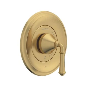 American Standard TU052500.GN0 Delancey Valve Trim Kit, Brushed Cool Sunrise - Picture 1 of 3
