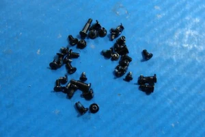 Dell Precision 5530 15.6" Genuine Laptop Screw Set Screws for Repair ScrewSet - Picture 1 of 1