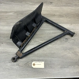 2012 Polaris Sportsman 500 HO Front Left Lower Control Arm A Arm 2202906 - Picture 1 of 7