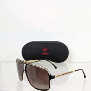 New Authentic Carrera Sunglasses CA Grand Prix 3 086LA 64mm Frame - Picture 1 of 6