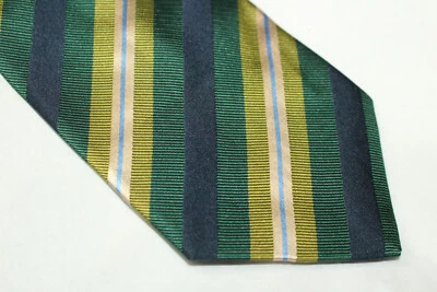 Corbata de seda RENATO BALESTRA F57700 Foto 1 de 4