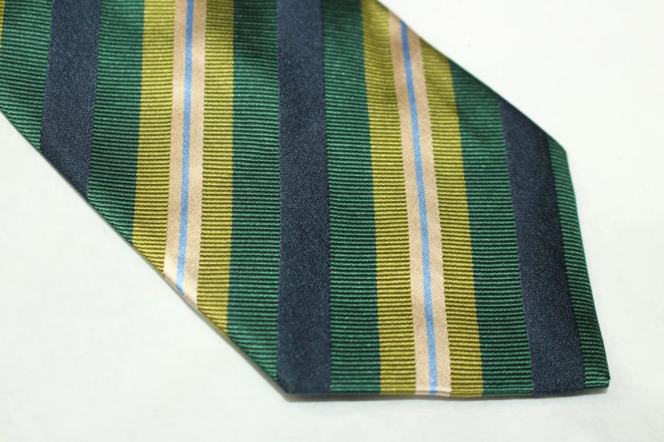 Corbata de seda RENATO BALESTRA F57700 Foto 1 de 4