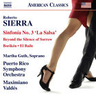Sierra / Guth / Puer - Sierra: Symphony No. 3 La Salsa - Boriken - Beyond The Si