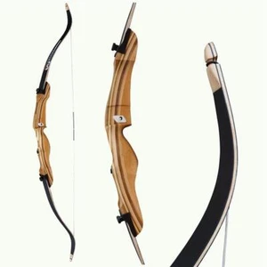 Recurvebogen Sportbogen Core 32 lbs 68" TIPP !!! - Bild 1 von 1