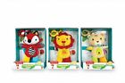 Fisher price Baby's Hanging Musical Animal Educational Toy